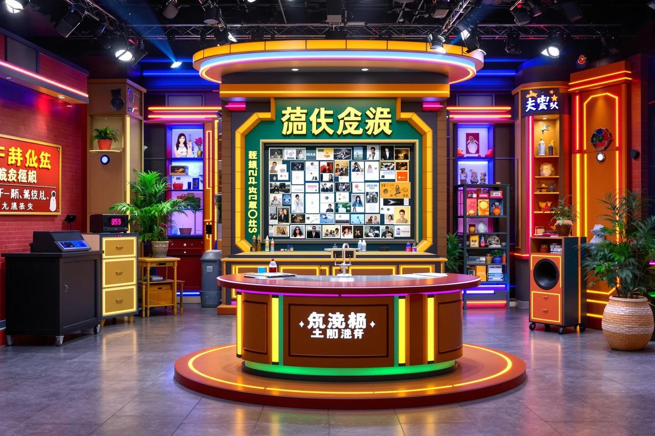 网暴吃瓜影视综艺：《欢乐剧本杀》—— 新一季强势回归，烧脑升级笑料不断